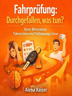 cover image of Fahrprüfung